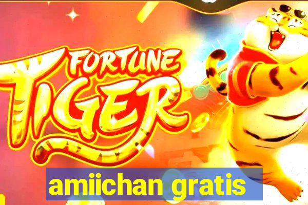 amiichan gratis